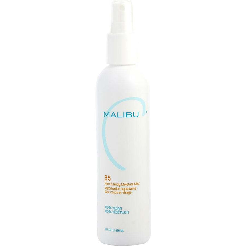 Malibu C by Malibu C (WOMEN) - B5 FACE & BODY MOISTURE MIST 8 OZ