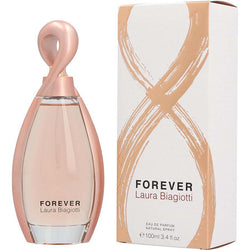 BIAGIOTTI FOREVER by Laura Biagiotti (WOMEN) - EAU DE PARFUM SPRAY 3.4 OZ