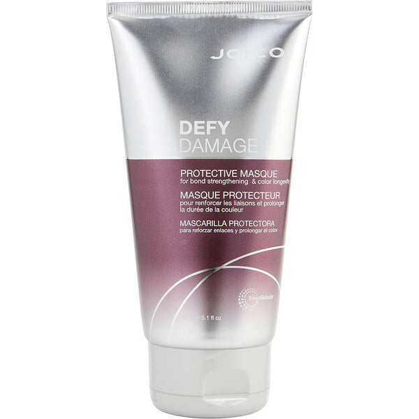 JOICO by Joico (UNISEX) - DEFY DAMAGE PROTECTIVE MASQUE 5.1 OZ