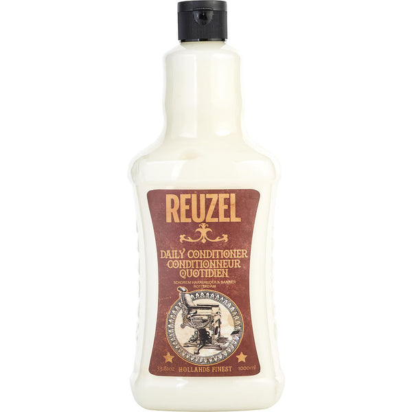 REUZEL by Reuzel (UNISEX) - DAILY CONDITIONER 33.8 OZ