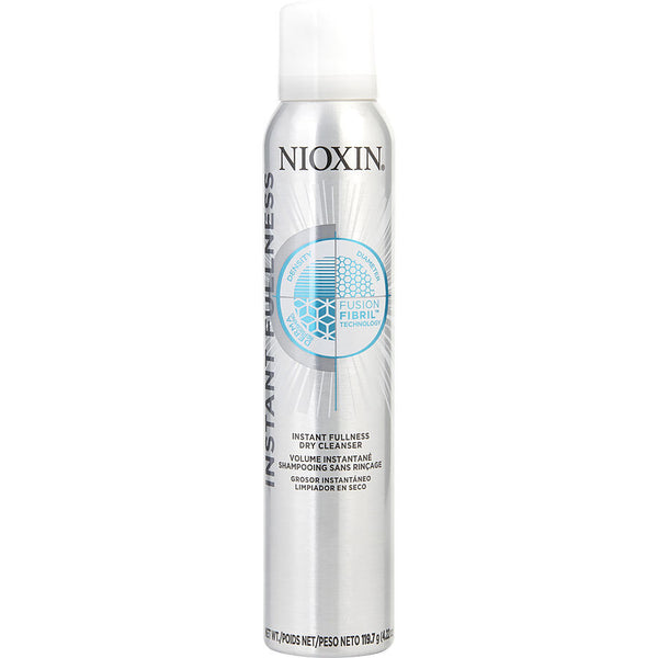 NIOXIN by Nioxin (UNISEX) - INSTANT FULLNESS VOLUMIZING DRY SHAMPOO 4.22 OZ