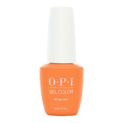 OPI by OPI (WOMEN) - Gel Color Soak-Off Gel Lacquer - No Tan Lines