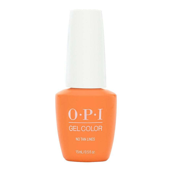 OPI by OPI (WOMEN) - Gel Color Soak-Off Gel Lacquer - No Tan Lines