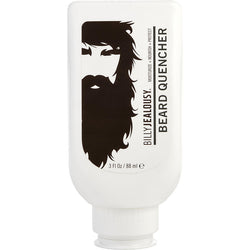 BILLY JEALOUSY by Billy Jealousy (MEN) - BEARD QUENCHER MOISTURIZER 3 OZ