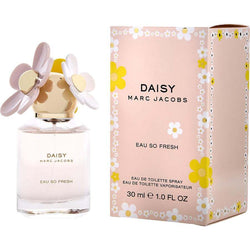 MARC JACOBS DAISY EAU SO FRESH by Marc Jacobs (WOMEN) - EDT SPRAY 1 OZ