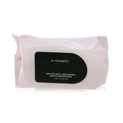 MAC by MAC (WOMEN) - Gently Off Wipes + Micellar Water  --30wipes