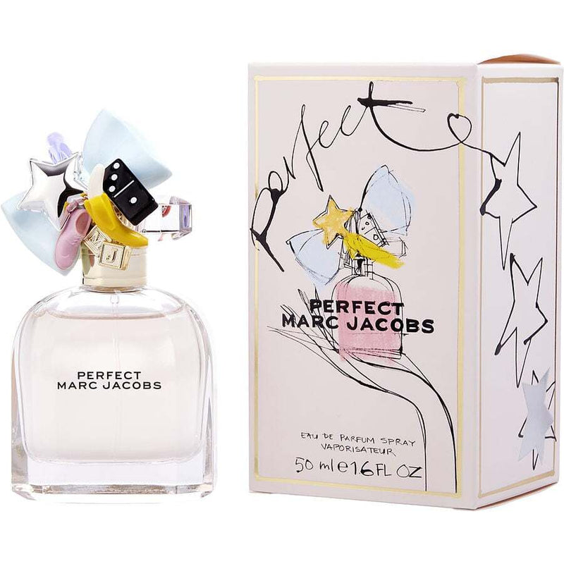 MARC JACOBS PERFECT by Marc Jacobs (WOMEN) - EAU DE PARFUM SPRAY 1.6 OZ