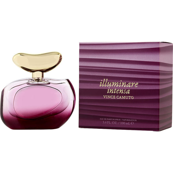 VINCE CAMUTO ILLUMINARE INTENSA by Vince Camuto (WOMEN) - EAU DE PARFUM SPRAY 3.4 OZ