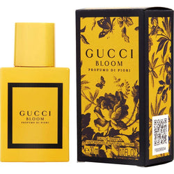 GUCCI BLOOM PROFUMO DI FIORI by Gucci (WOMEN) - EAU DE PARFUM SPRAY 1 OZ