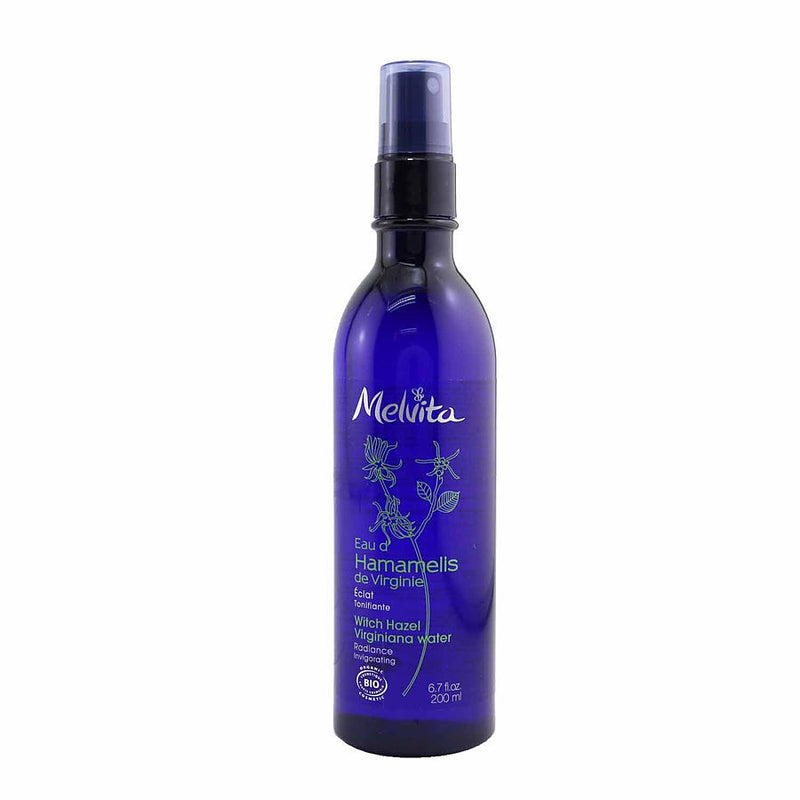 Melvita by Melvita (WOMEN) - Witch Hazel Virginiana Water  --200ml/6.7oz