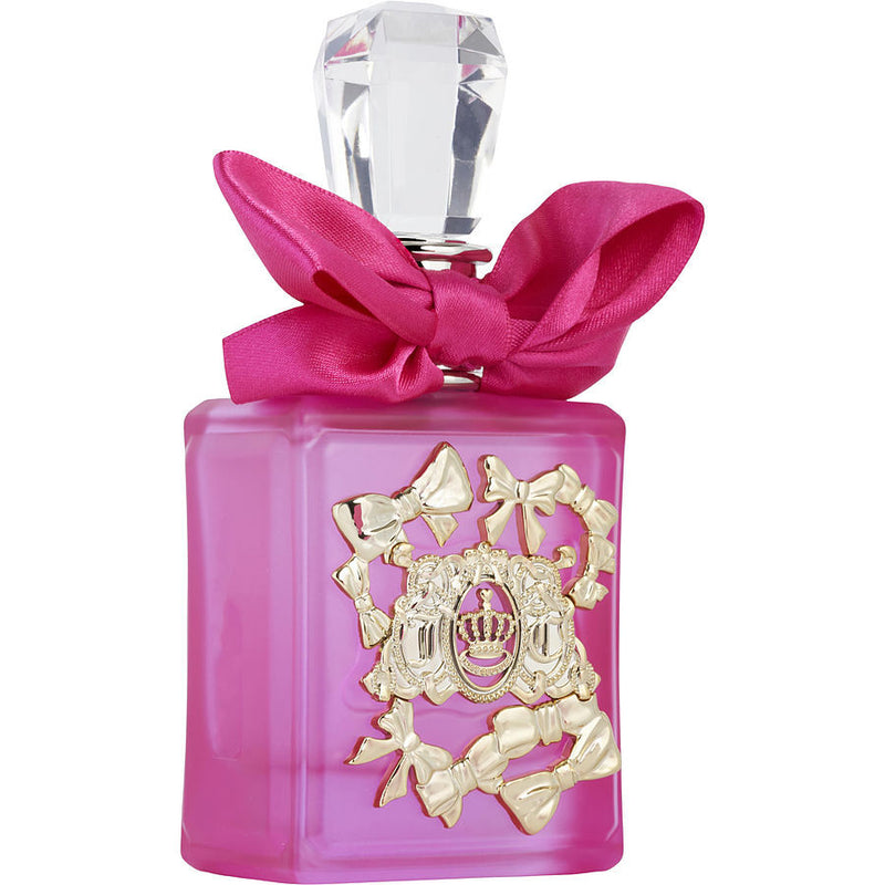 VIVA LA JUICY PINK COUTURE by Juicy Couture (WOMEN) - EAU DE PARFUM SPRAY 3.4 OZ *TESTER