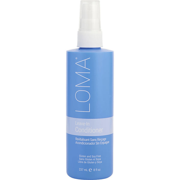 LOMA by Loma (UNISEX) - LOMA LEAVE IN CONDITIONER 8 OZ