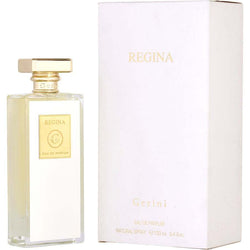 GERINI REGINA by Gerini (WOMEN) - EAU DE PARFUM SPRAY 3.3 OZ