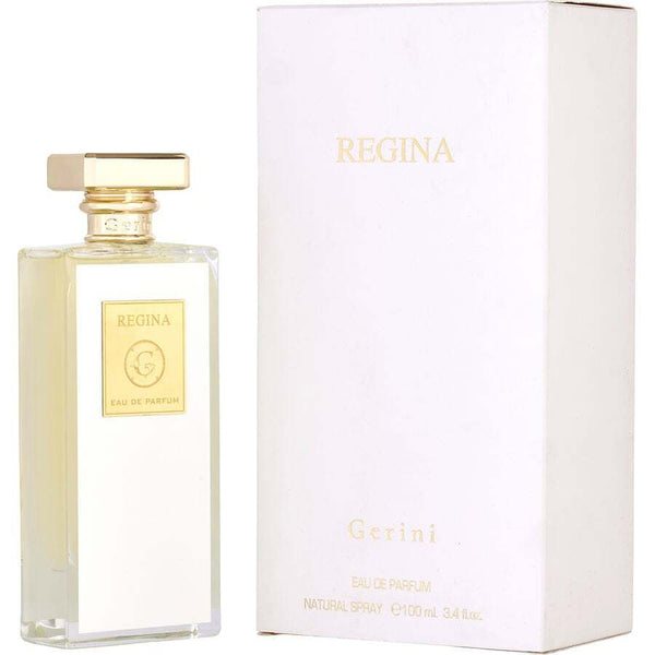 GERINI REGINA by Gerini (WOMEN) - EAU DE PARFUM SPRAY 3.3 OZ