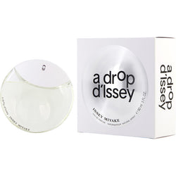 A DROP D'ISSEY by Issey Miyake (WOMEN) - EAU DE PARFUM SPRAY 3 OZ