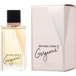 MICHAEL KORS GORGEOUS! by Michael Kors (WOMEN) - EAU DE PARFUM SPRAY 3.4 OZ