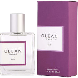 CLEAN SKIN by Clean (WOMEN) - EAU DE PARFUM SPRAY 2.1 OZ (NEW PACKAGING)