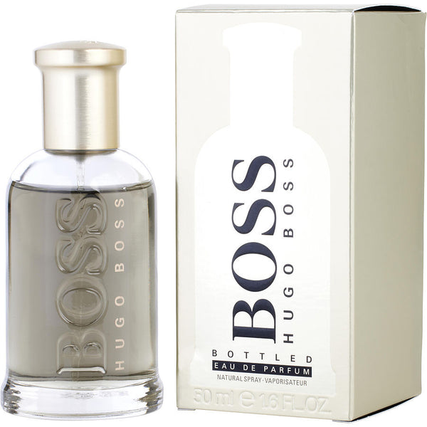 BOSS #6 by Hugo Boss (MEN) - EAU DE PARFUM SPRAY 1.6 OZ