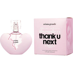 ARIANA GRANDE THANK U NEXT by Ariana Grande (WOMEN) - EAU DE PARFUM SPRAY 1.7 OZ