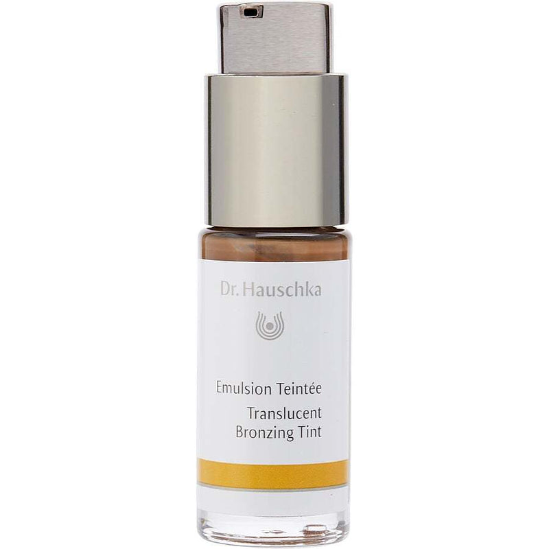 Dr. Hauschka by Dr. Hauschka (WOMEN) - Translucent Bronzing Tint  --18ml/0.6oz