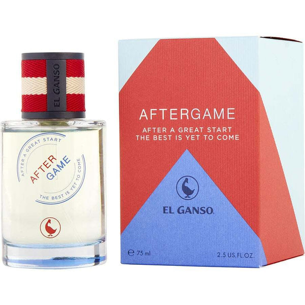 EL GANSO AFTER GAME by El Ganso (MEN) - EDT SPRAY 2.5 OZ