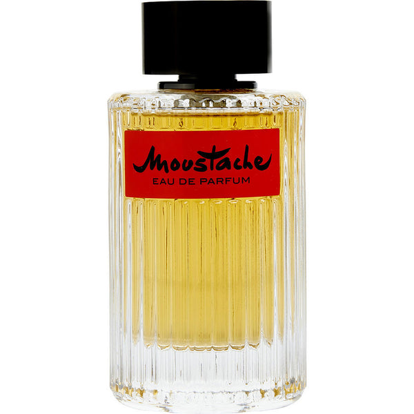 MOUSTACHE by Rochas (MEN) - EAU DE PARFUM SPRAY 4.2 OZ *TESTER