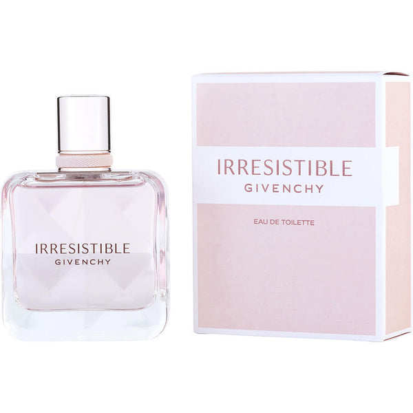 IRRESISTIBLE GIVENCHY by Givenchy (WOMEN) - EDT SPRAY 1.7 OZ