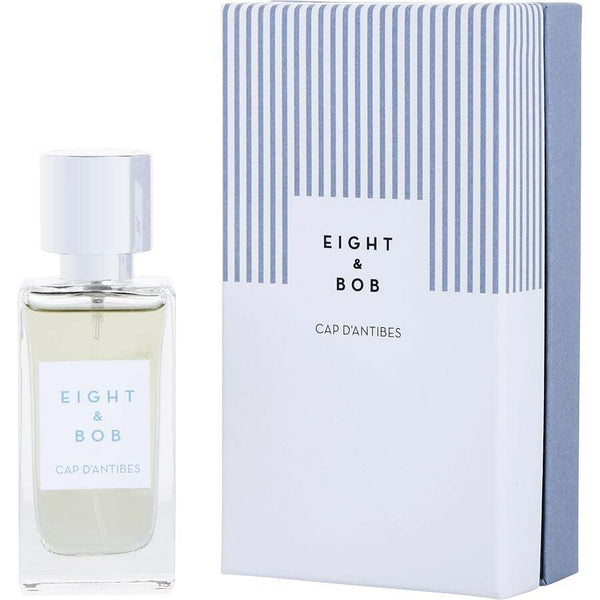 EIGHT & BOB CAP D'ANTIBES by Eight & Bob (MEN) - EAU DE PARFUM SPRAY 1 OZ