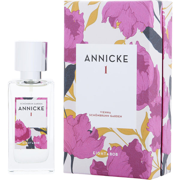 EIGHT & BOB ANNICKE 1 by Eight & Bob (WOMEN) - EAU DE PARFUM SPRAY 1 OZ