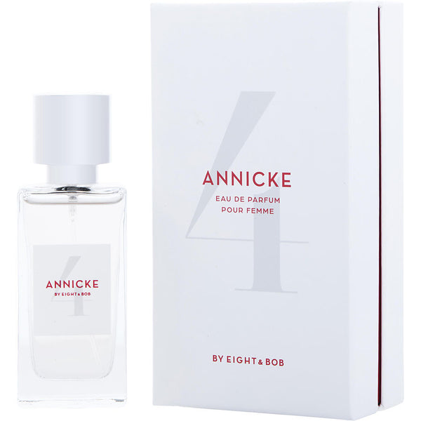 EIGHT & BOB ANNICKE 4 by Eight & Bob (WOMEN) - EAU DE PARFUM SPRAY 1 OZ