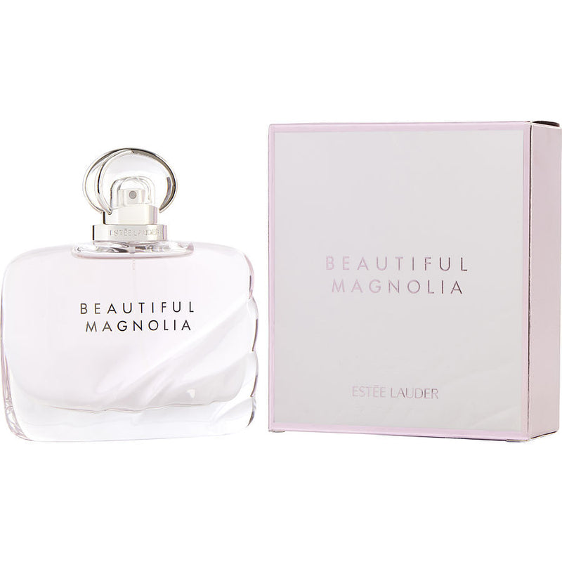 BEAUTIFUL MAGNOLIA by Estee Lauder (WOMEN) - EAU DE PARFUM SPRAY 3.4 OZ