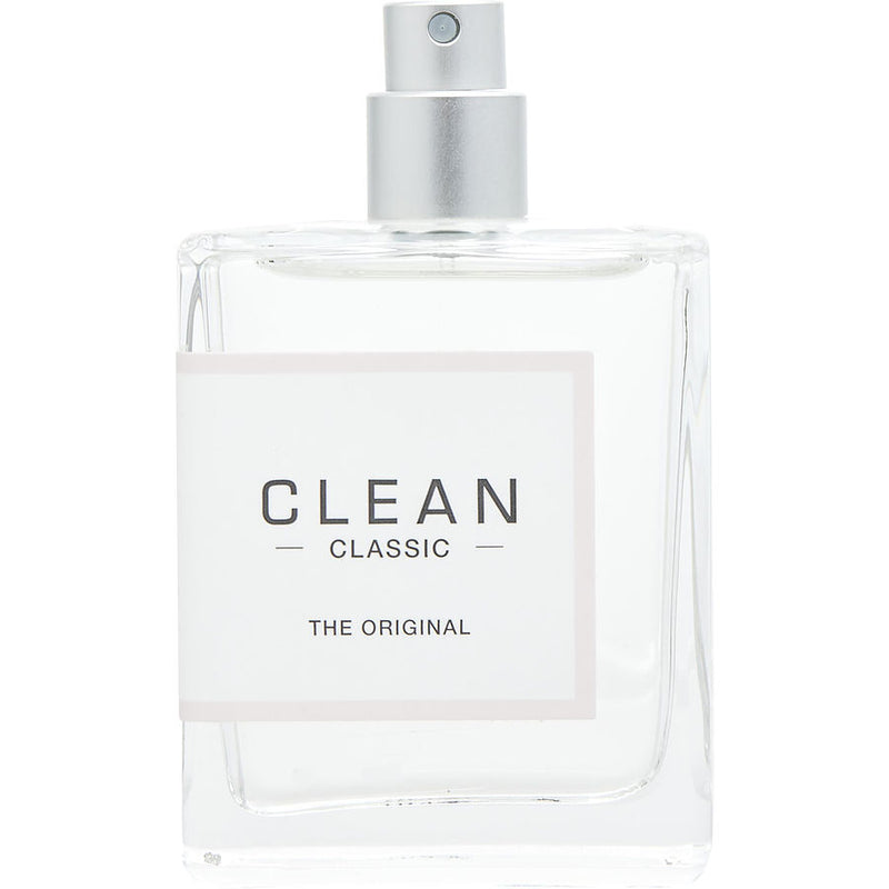 CLEAN by Clean (WOMEN)