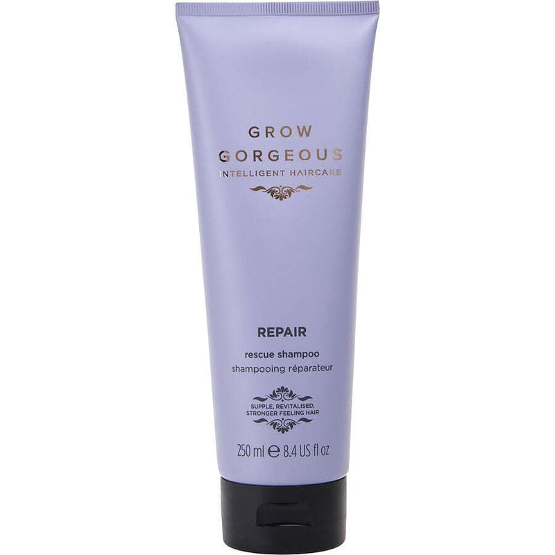 GROW GORGEOUS by Grow Gorgeous (UNISEX) - REPAIR SHAMPOO 8.4 OZ