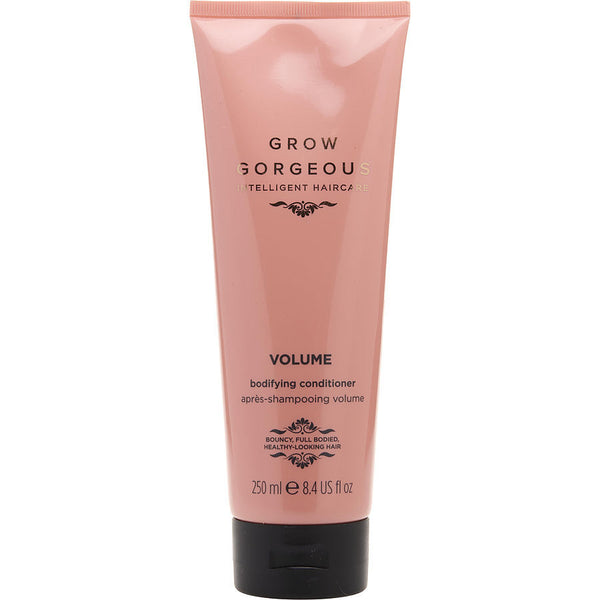 GROW GORGEOUS by Grow Gorgeous (UNISEX) - VOLUME CONDITIONER 8.4 OZ