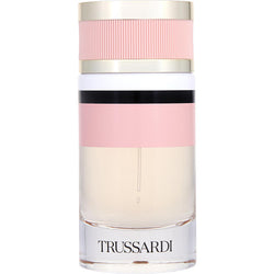 TRUSSARDI by Trussardi (WOMEN) - EAU DE PARFUM SPRAY 3 OZ  *TESTER