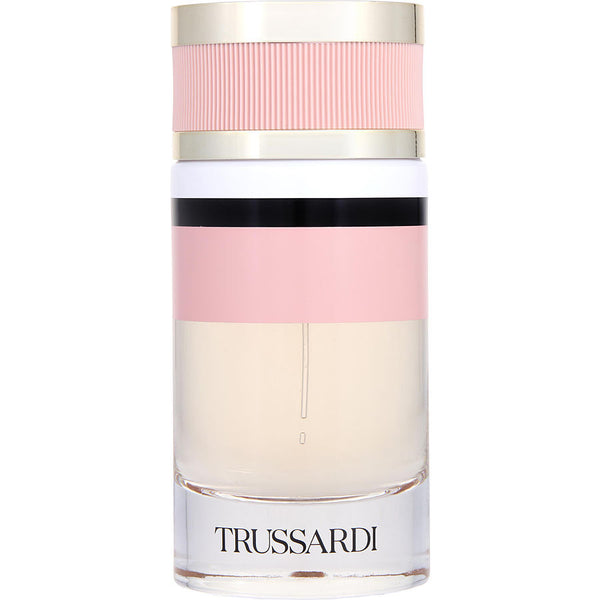 TRUSSARDI by Trussardi (WOMEN) - EAU DE PARFUM SPRAY 3 OZ  *TESTER