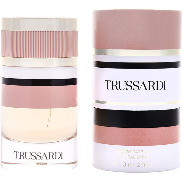 TRUSSARDI by Trussardi (WOMEN) - EAU DE PARFUM SPRAY 2 OZ