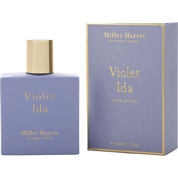 VIOLET IDA by Miller Harris (WOMEN) - EAU DE PARFUM SPRAY 1.7 OZ