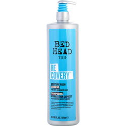 BED HEAD by Tigi (UNISEX) - RECOVERY SHAMPOO 32.8 OZ