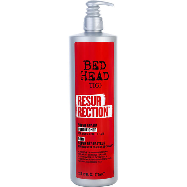 BED HEAD by Tigi (UNISEX) - RESURRECTION CONDITIONER 32.8 OZ