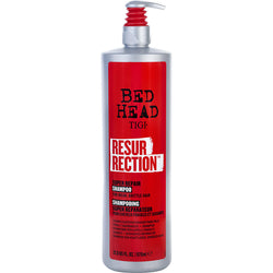 BED HEAD by Tigi (UNISEX) - RESURRECTION SHAMPOO 32.8 OZ