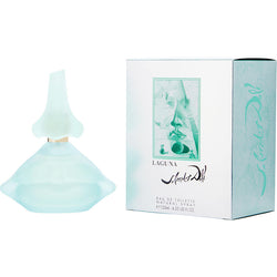 LAGUNA by Salvador Dali (WOMEN) - EDT SPRAY 4.2 OZ