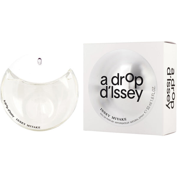 A DROP D'ISSEY by Issey Miyake (WOMEN) - EAU DE PARFUM SPRAY 1.6 OZ