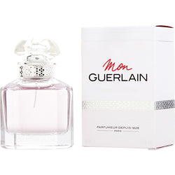 MON GUERLAIN SPARKLING BOUQUET by Guerlain (WOMEN) - EAU DE PARFUM SPRAY 1.7 OZ