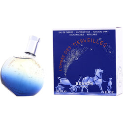 L'OMBRE DES MERVEILLES by Hermes (WOMEN) - EAU DE PARFUM SPRAY REFILLABLE 1 OZ