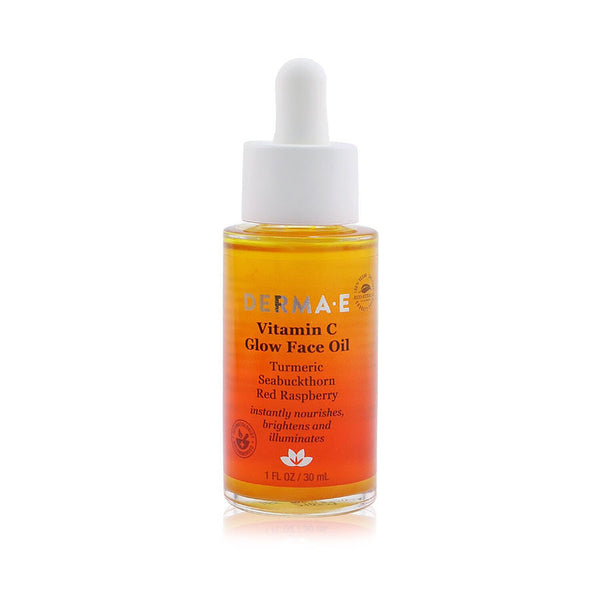 Derma E by Derma E (WOMEN) - Vitamin C Glow Face Oil  --30ml/1oz