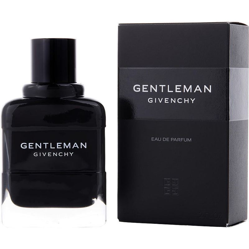 GENTLEMAN by Givenchy (MEN) - EAU DE PARFUM SPRAY 2 OZ