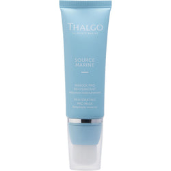 Thalgo by Thalgo (UNISEX) - Source Marine Rehydrating Pro Mask --50ml/1.7oz