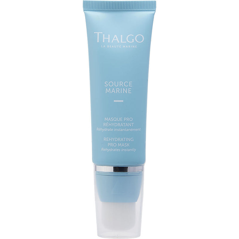 Thalgo by Thalgo (UNISEX) - Source Marine Rehydrating Pro Mask --50ml/1.7oz