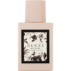 GUCCI BLOOM NETTARE DI FIORI by Gucci (WOMEN) - EAU DE PARFUM SPRAY 1 OZ (UNBOXED)